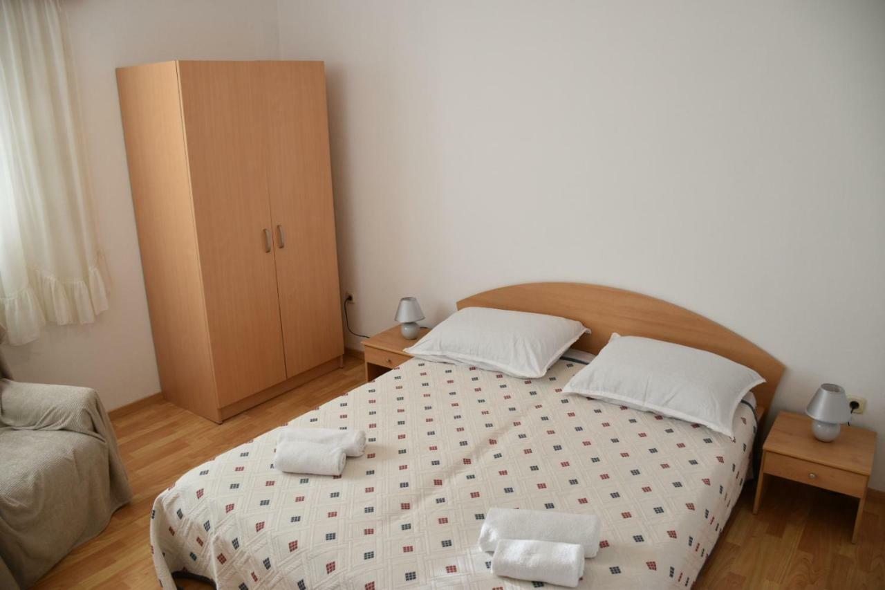 Mauro Apartment Razanac Ngoại thất bức ảnh