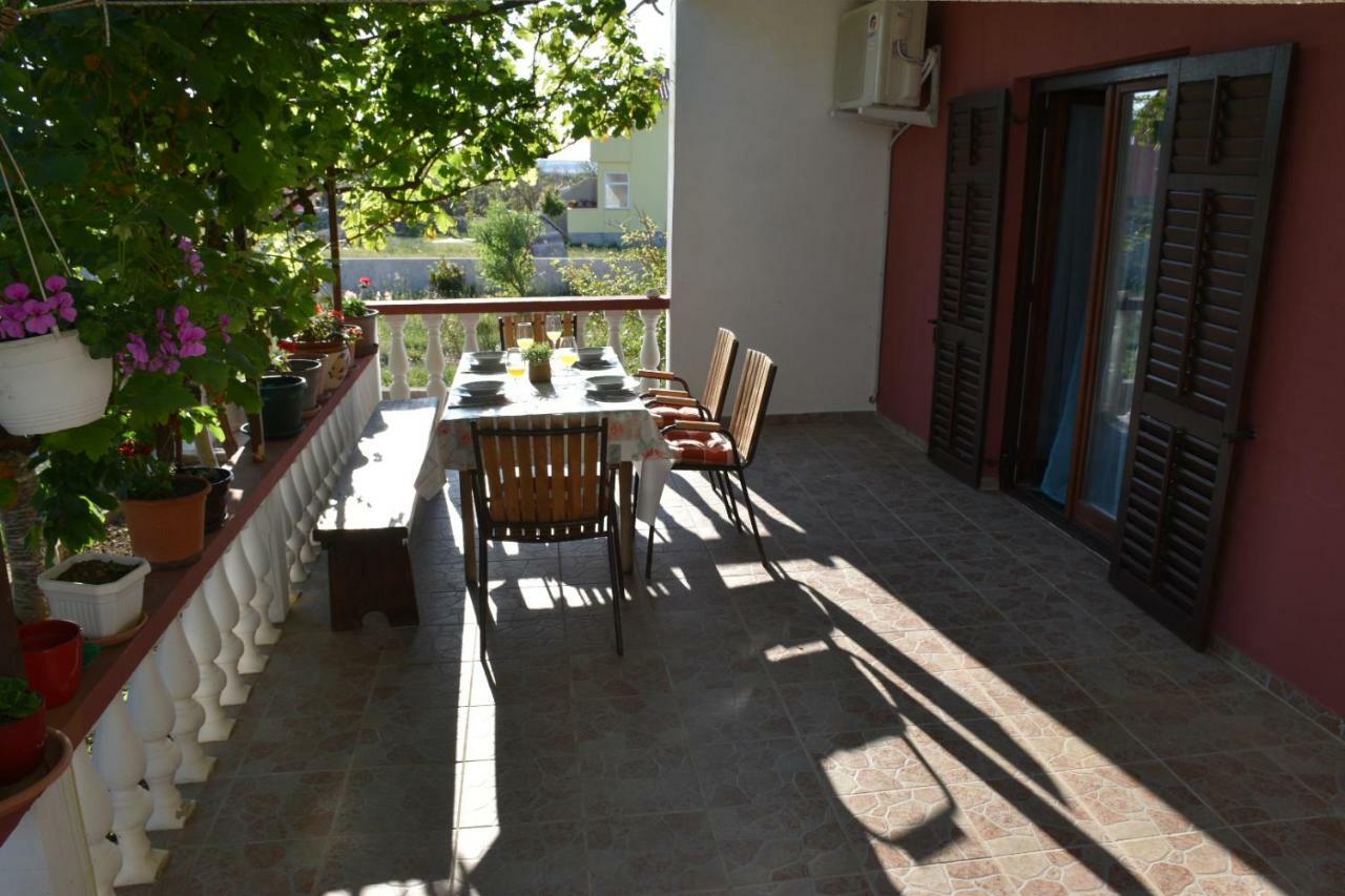 Mauro Apartment Razanac Ngoại thất bức ảnh