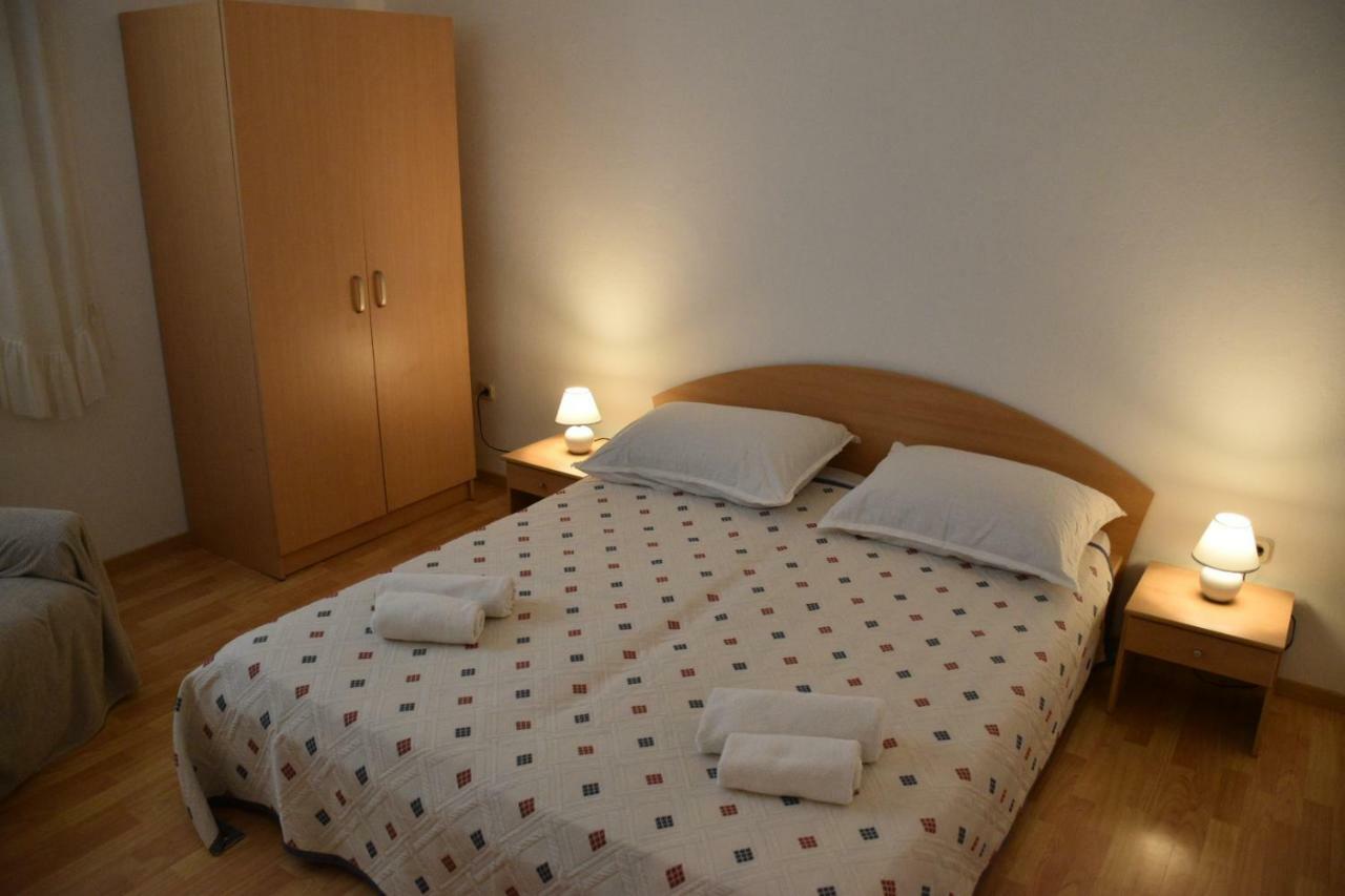 Mauro Apartment Razanac Ngoại thất bức ảnh